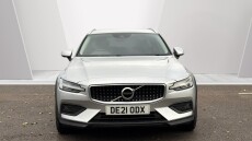 Volvo V60 2.0 B4D Cross Country 5dr AWD Auto Diesel Estate